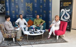 N.G. /Radiosarajevo.ba / Organizatori najavili sjajan program za Baščaršijske noći